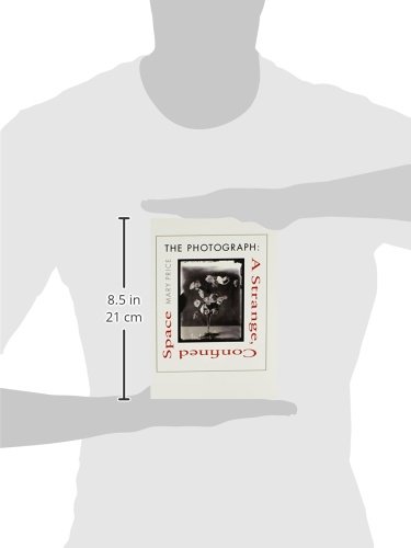 The Photograph: A Strange, Confined Space - Thumbnail 2