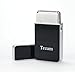 Tezam All-In-One Trimmer Set for Men, Hair Clipper , Nose Hair Beard Trimmer, Electric Shavers