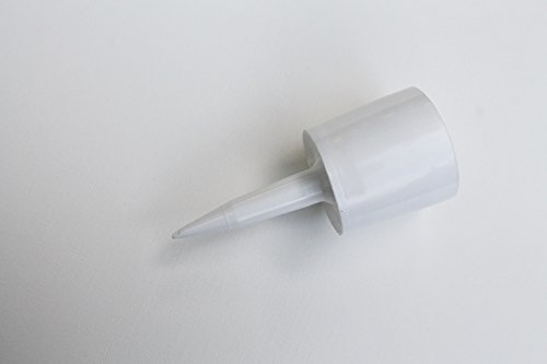 Tube A New - The Solution To Clogged Caulk Tubes and Caulk