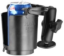 RAM Drink Cup Holder Mount