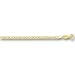 JewelryWeb - Solid 10k Yellow Gold 7