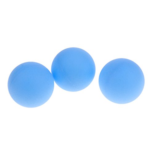 Seafard Set of 12 Colorful Beer Ping Pong Balls Decoration Balls for Practice Balls - Thumbnail 7