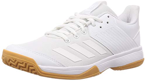 Buy adidas Ligra 6 Indoor Court Shoes- SS20 Online at desertcartLuxembourg