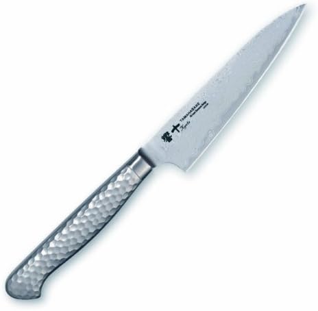TAMAHAGANE Hibiki Pettive Knife 120 mm Eye KS-1108