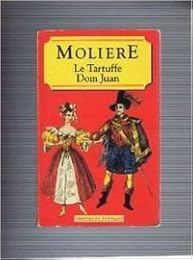 Le  Tartuffe