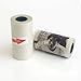 New PAPERANG P1 P1S P2 Film Printing Paper Photo Paper 5730 Super Clear Thermal Paper Without Bisphenol A Translucent typeing(Price is 1 roll,Buy 3 Rolls 1 Rolls Free,Total 4 Rolls)