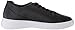 Lacoste Women's Eyyla Sneakers (Retired Edition), Black/White, 8