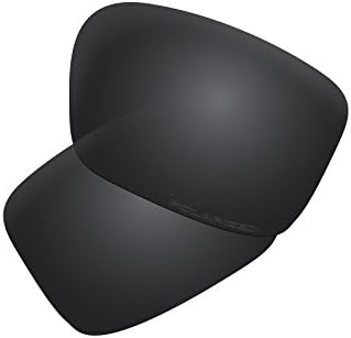 Great Dipper BLACK Oakley Holbrook Lenses FIT PERFECT &amp; GREAT QUALITY Oakley Holbrook Replacement Lenses Polarized