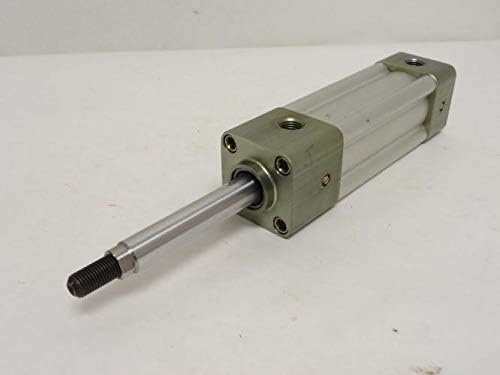 Rexroth TM-026217-03030 Air Cylinder, 1-1/2"ID x 3" Stroke