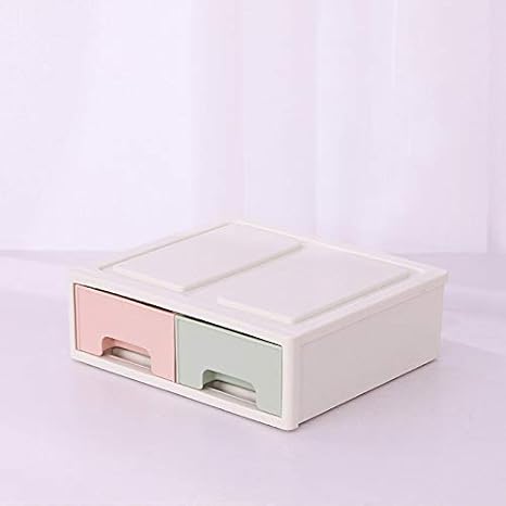 Amazon Com Jewelry Drawer Organizer Mini Plastic Small Drawer
