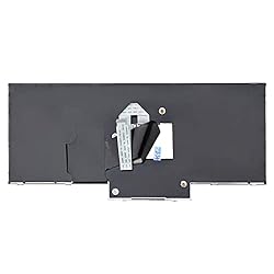 SUNMALL Replacement Keyboard Compatible with Lenovo