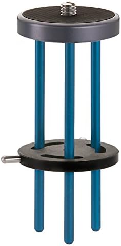 Novoflex 8cm Center Column for Tripod Base (TRIO-CC)