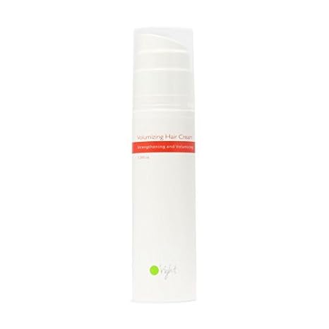 O Right Volumizing Hair Cream Amazon In Beauty