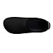 CIOR Water Skin Shoes Aauq Socks With New Upgraded Durable Outsole, XXL: US Women: 10-11.5 Men: 9.5-10.5, Black