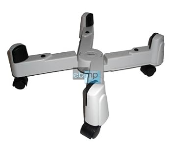 Diverse Pc Computer Tower Stander Halter Halterung Amazon De