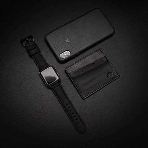 bullstrap apple watch