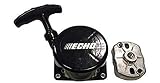 Echo / Shindaiwa A050000340 Starter And Pawl Assembly