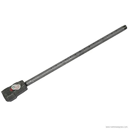 Amazon Com Fireplace Accessories Straight Gas Log Lighter With