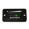 12-24-Volt-Battery-Charge-Indicator-for-Marine-Trolling-Solar-Golf-Cart-US-Seller