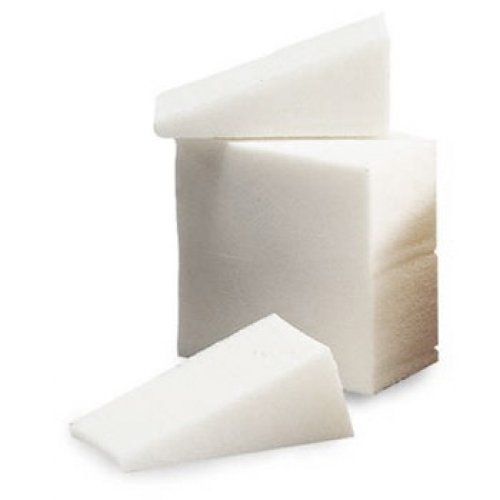 Mehron Wedge Sponges (6/Pack)