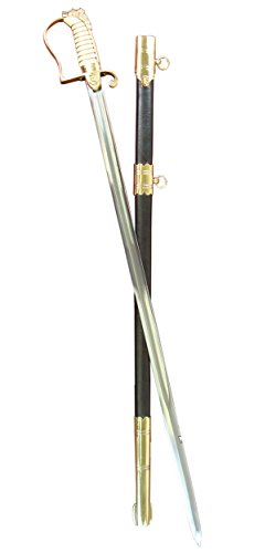 1805 Pattern Royal Navy Officer's Sword