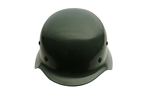 SZCO Supplies German M-35 Steel Helmet