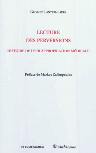 Lecture des perversions