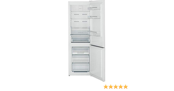 Frigorífico congelador bajo SJBA11IHXW1 : Amazon.es: Grandes ...