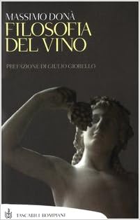 Massimo Dona - Filosofia del vino (2010)