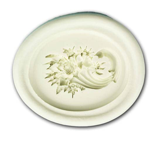 Cornucopia Mould