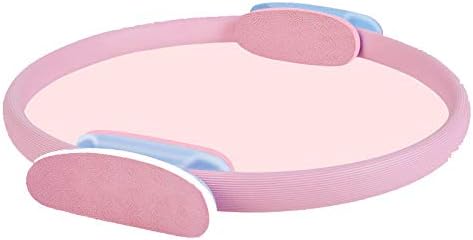 Amazon Co Jp マッサージローラー5つのローラーレッグスキニーハンドヘルドサンドイッチ式の筋膜の首腰 脚の裏ふくらはぎ背中の痛みピラティス リングオープンバックアーティファクトヨガのリングローラフィットネス機器自宅のヨガリング A Taodeli ホーム キッチン