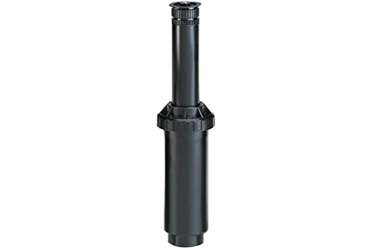 Rainbird zp41015p-diffuseurs Heat 6 Units Black