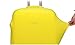 WSWS - Lightweight Suitcase (20/24/28 Inch) Protective Anti-Scratch Secure Luggage Cover + One Free WSWS Luggage Tag (L (26