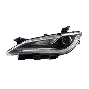 Amazon.com: extra Left Driver Side Halogen Headlight