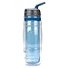 Bubba Raptor Kids Double Wall Insulated Water Bottle, 16 oz, Blue
