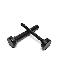Pistón de fuego Fire Starter   Negro Anodizado   C