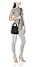 Vera Bradley Women's Signature Cotton Day Off Crossbody Purse