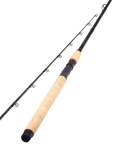 okuma 9 foot rod