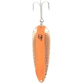 Dardevle Eppinger Black Devle Fishing Spoon