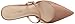 Nine West Women's Tiessa Leather Dress Pump