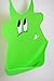 Waterproof Baby Bib Crumb Catcher Is Easy to Clean, Lightweight and Comfortable - Soft Silicone Bibs Keep Baby Happy and Tidy with Safe N' Friendly Neck Clasp - Buy Unique Designs by Noni Cuddles Now!