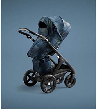 freedom pushchair stroller