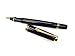 Pelikan 338 Rollerball Refill, For Pelikan Rollerball Pens, Medium Point, Black Ink, 1 Each (922179)