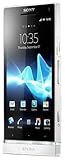 Sony Ericsson Xperia S LT26i White 32Gb WiFi Android Unlocked 3G Phone