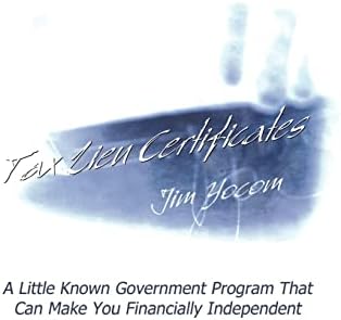 Tax Lien Certificates Paperback – July 12, 2002