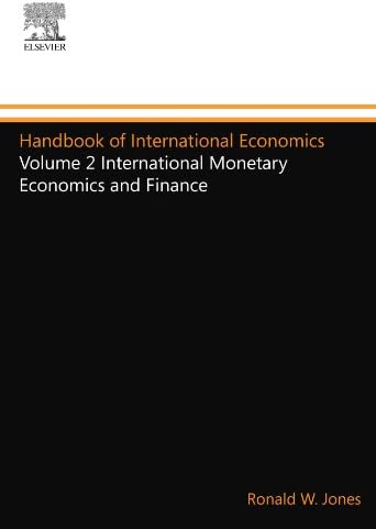 Amazon.com: Handbook of Game Theory with Economic Applications