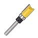 Wood Milling Cutter, DeSS 3Pcs/Set 1/4