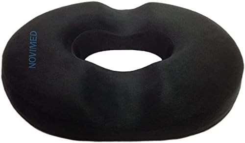 sacral donut pillow