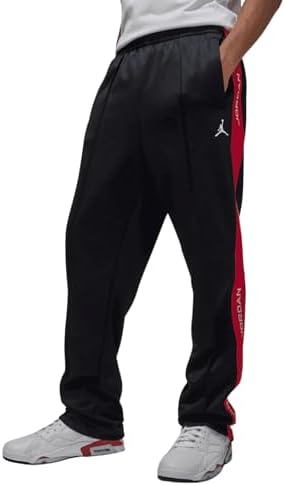 Amazon.com: Nike Air Jordan MJ Essentials All-Over Print Pants (US