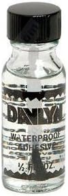 Davlyn Waterproof Adhesive 1/2 fl oz